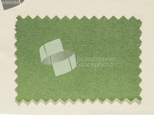 Image of Vintage looking Paper swatch