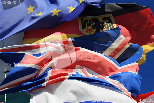 Image of european union