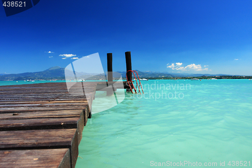 Image of lago di Garda