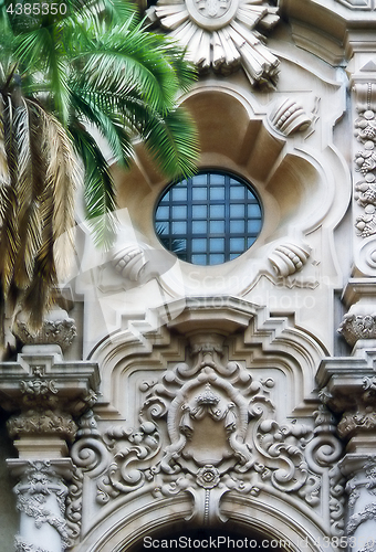 Image of Balboa Park, San Diego