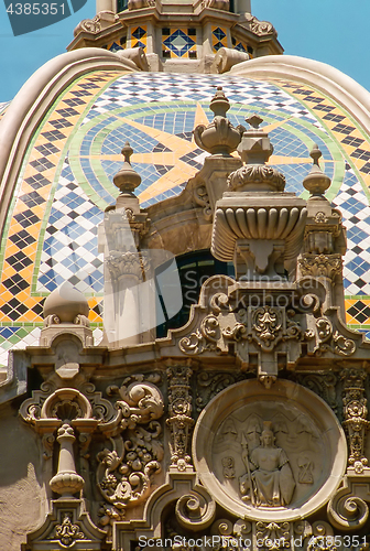 Image of Balboa Park, San Diego