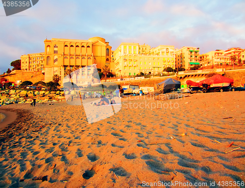 Image of Genova, Italy