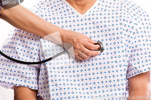 Image of Senior healthcare