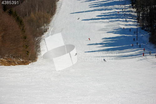 Image of Ski Resort