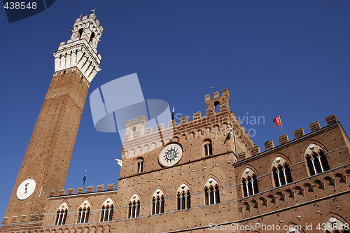 Image of palazzo pubblico