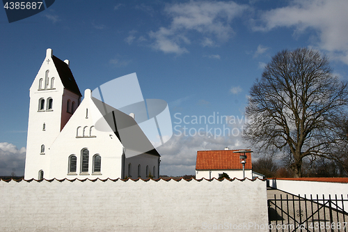 Image of Villingerød Kirke 