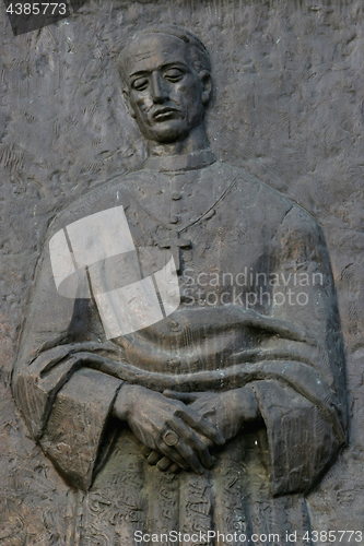 Image of Blessed Aloysius Stepinac