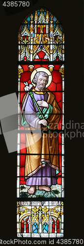Image of Saint Joseph