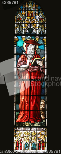 Image of Saint Jerome