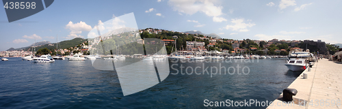 Image of Herceg Novi, Montenegro