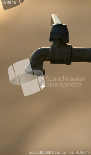 Image of Tap