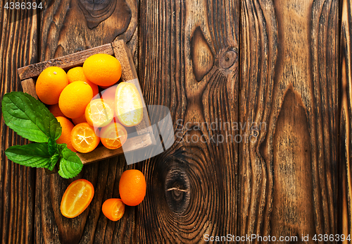 Image of kumquat 
