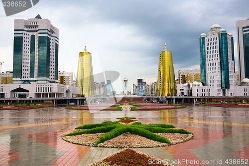 Image of City landscape.