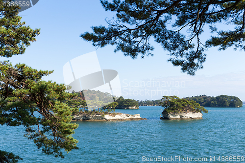 Image of Matsushima Islands 