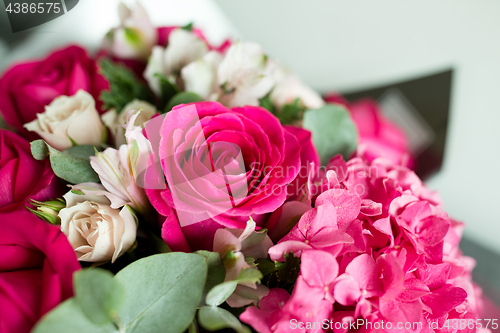 Image of Pink Roses