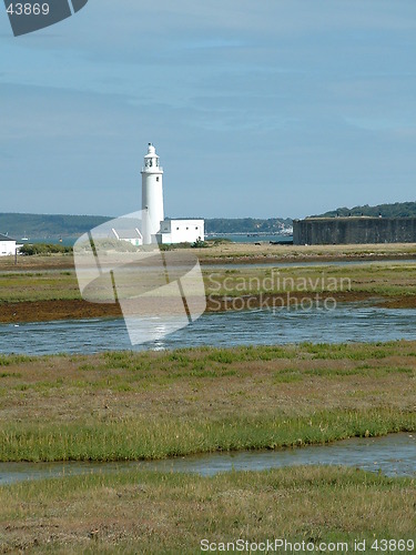 Image of White Tower