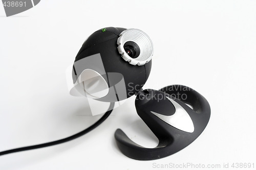 Image of Web camera