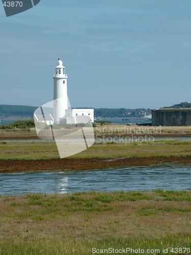 Image of White Tower