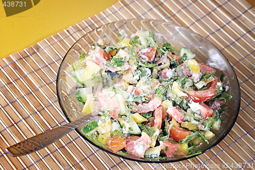 Image of Salad