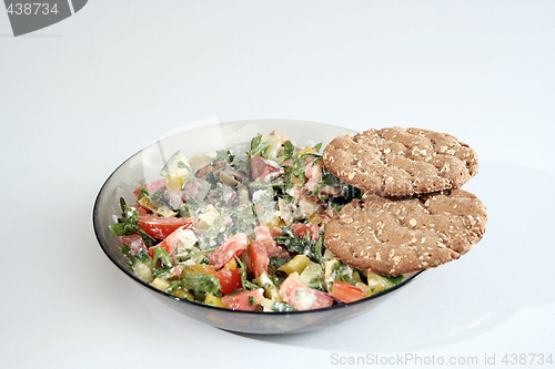 Image of Salad