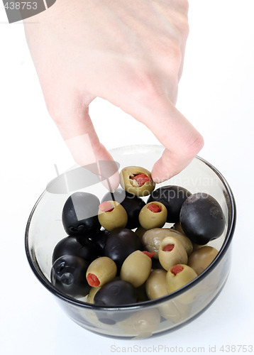 Image of Olives