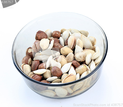 Image of Nuts