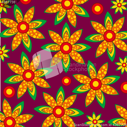 Image of Pattern from figures