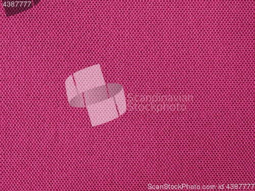 Image of Purple fabric texture background