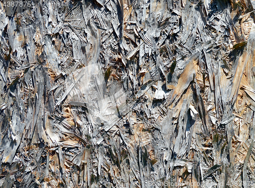 Image of weathered wooden background
