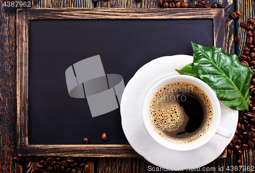 Image of coffee