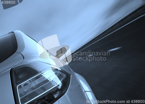 Image of Speed