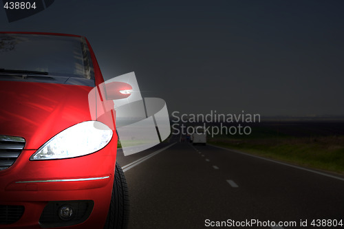Image of Speed