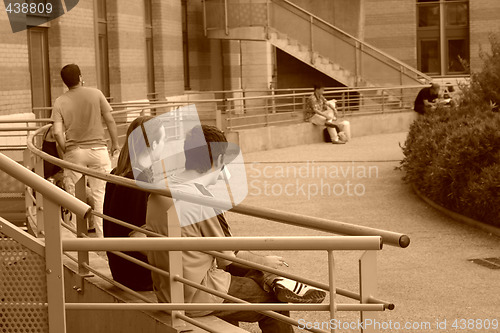 Image of People