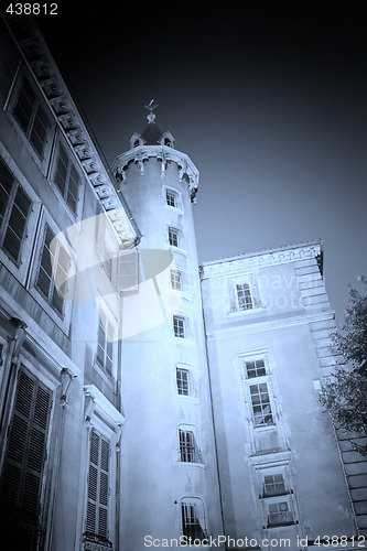 Image of Buildings