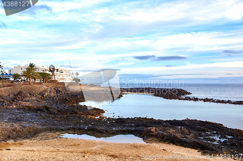 Image of Costa Teguise, Canary Islands, Spain