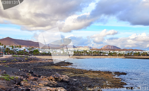 Image of Costa Teguise, Canary Islands, Spain