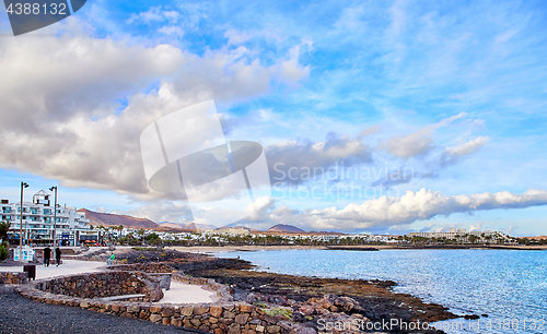 Image of Costa Teguise, Canary Islands, Spain