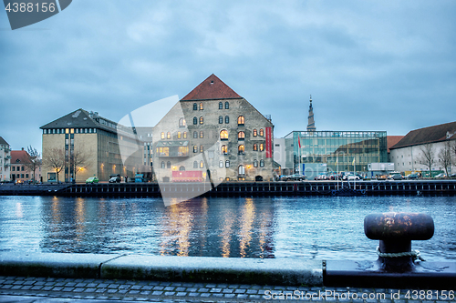 Image of Danish Architecture Centre