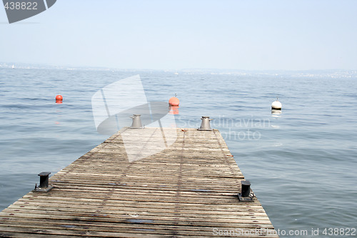 Image of Footbridge