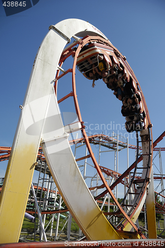 Image of Rollercoaster