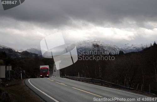 Image of Road