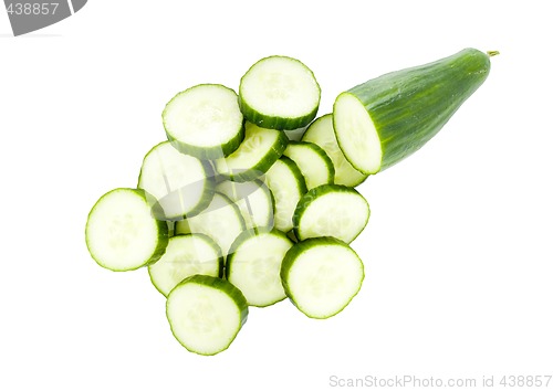 Image of Cucumber