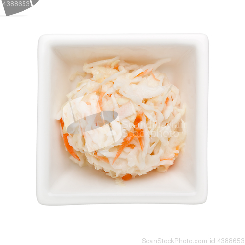 Image of Coleslaw