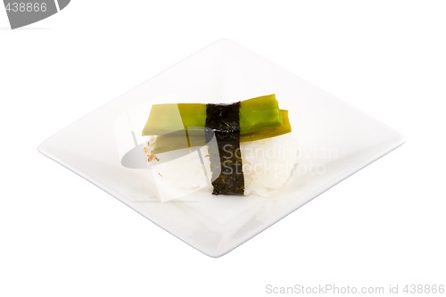 Image of Sushi