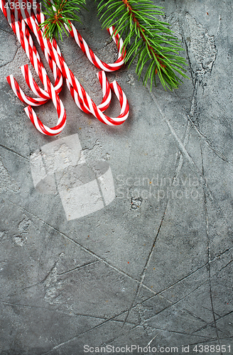 Image of christmas background