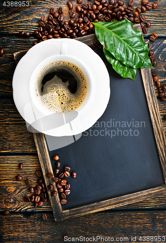 Image of coffee