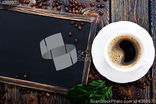 Image of coffee