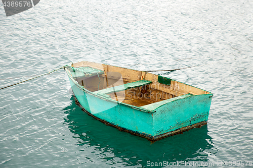 Image of  Laguna "Charco de San Gines" at Arrecife