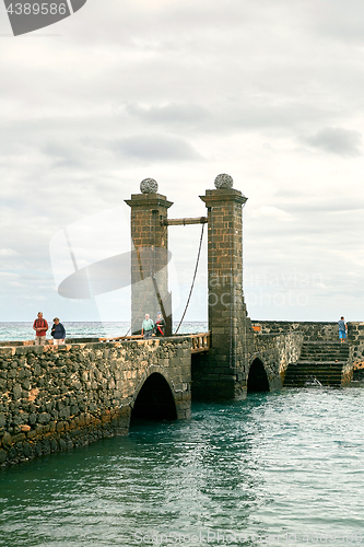 Image of Arrecife History Museum