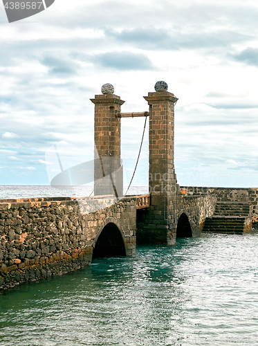 Image of Arrecife History Museum